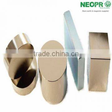 China Neopro SmCo Magnet