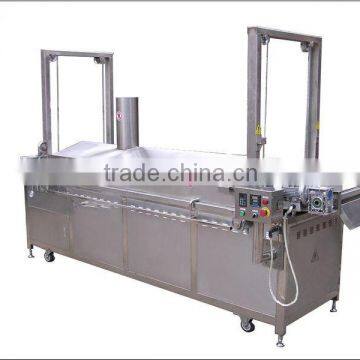Hot Sale Big Production Complete Set Production Line for Potato Chips Production Line photo-3