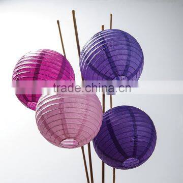 Wedding Backdrops Decoration Paper Lanterns Wedding Favor