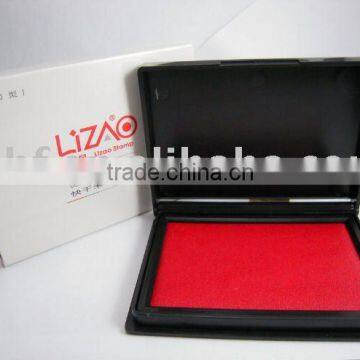 lizao newly designed stamp pad