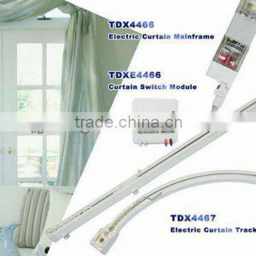 smart home / wireless electric open/close Automatic curtain                        
                                                Quality Choice