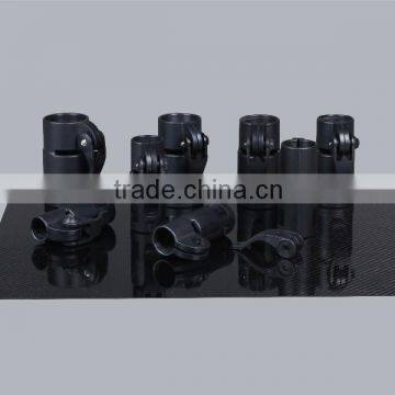 XinBo Composite-X Series Carbon Fiber Telescopic Pole Locking System photo-2