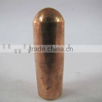 high quality Non standard electrode tip