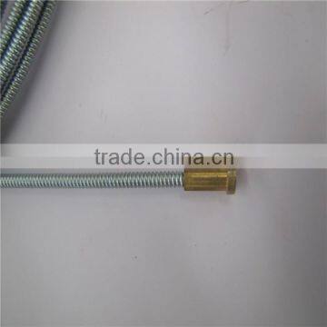 welding liner for Binzel welding torch