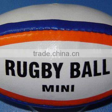 Mini Rugby Balls