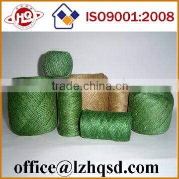 High Quality Garden String 100m Strapping Planting Natural Twine Jute String