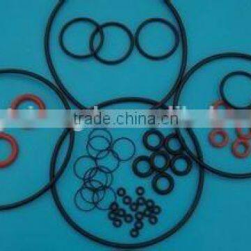 high quality custom different sizerubber o ring for thermos, o ring removal tool, o ring seal