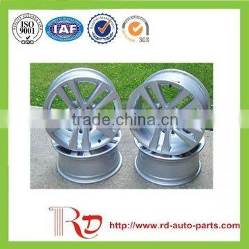 precise aluminum die cast part for led light house