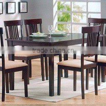 JET NICOLE dining set