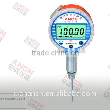 ACT-200 ANCN brand digital industrial temperature gauge