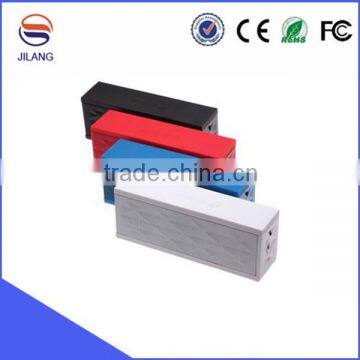 High Quality 2.1 Bluetooth Stereo Super Bass Portable Bluetooth Resonance Speaker