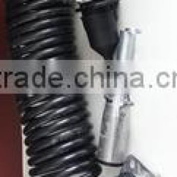 mini caravan trailer truck L1 install professional tricycle oem circuit connector and harness for semi-trailer