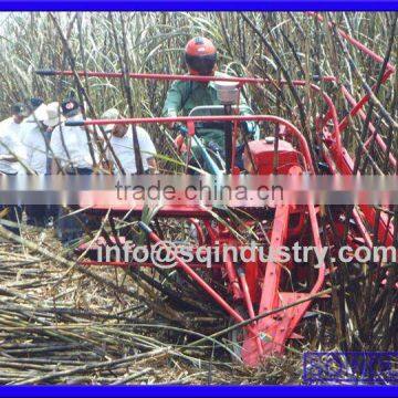 sugar cane harvester, sugar cane cutter, sugar cane harvesting machine