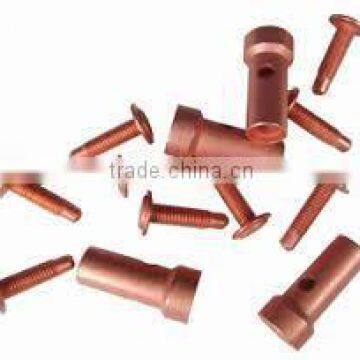 Golden Eagle Copper Barrel Plating Machine Manufactuers on photo-3