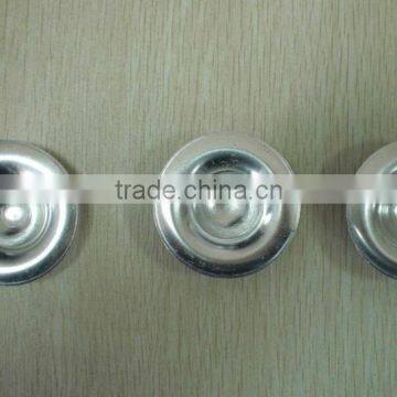 Audemar High Precision And Quality Custom Sheet Metal Sphere