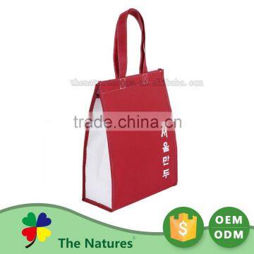 Quality Assured Customization Insulated Snack Cooler Bag