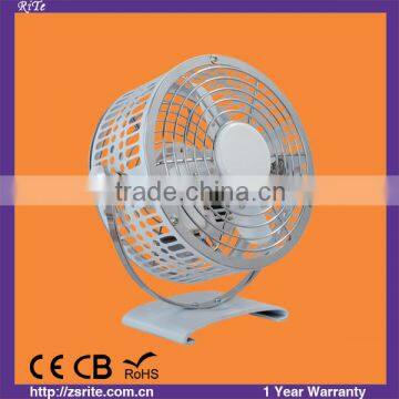 Table Fan 6inch (AC table fan)