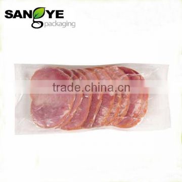 custom printed vacuum bags / frozen food packaging / food vacuum plastic bag                        
                                                Quality Choice