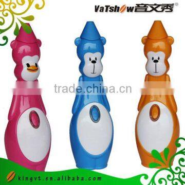 sounding pen