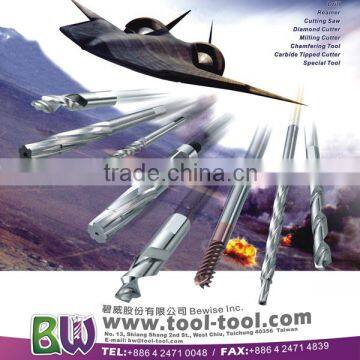 HSS Material Dovetail Slot Milling Cutter For Aerospace Industry photo-4