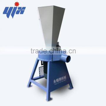 High Quality PU Foam Shredder Machine photo-4