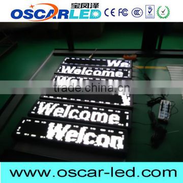 wholesalers china outdoor ph10 led display module for mall advertisement