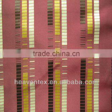 HX06033 upholstery curtain hangzhou fabric