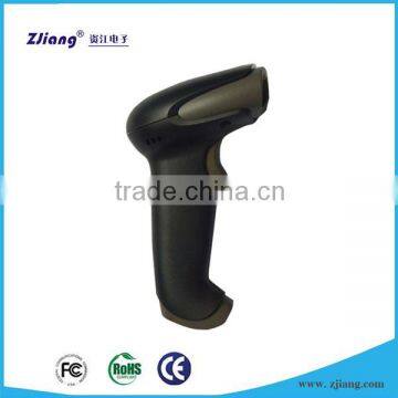 Bi-directional Single Line 1D Bar Code Scanner Gun Machine photo-2