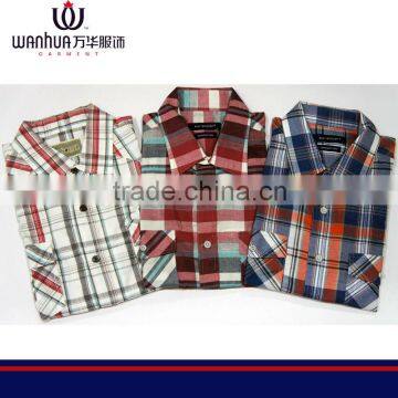 Men's Jeans shirt Men's shirts