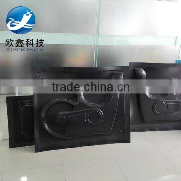Vacuum Thermoforming Plastic Shell photo-6