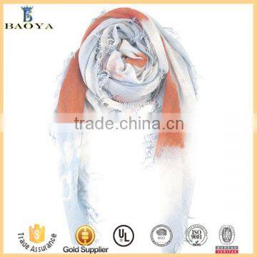 2016 Cheap Price Premium Fashion Cashmere Shawl