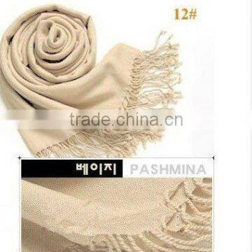 Pashmina Shawl Scarf