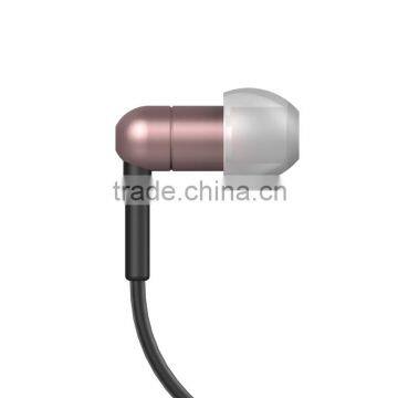 Joyroom E107 Fashion Stereo Earphone With Mic 3.5mm for Mobile Phone Music Sport In-ear Headphone 1.2m MT-5144 photo-3