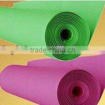 natural latex foam board