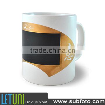 magic mug cheap factory price