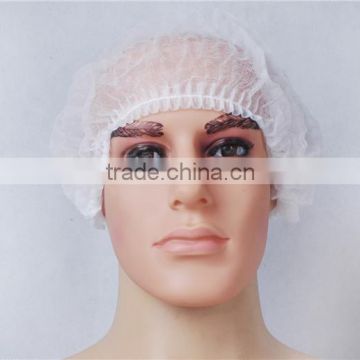 economical high quality single elastic clip cap for doctor