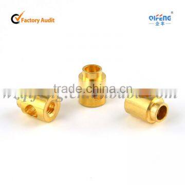 High Quality Brass Electrical Meter Terminal Blocks