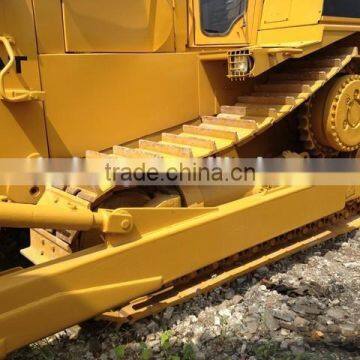 Used Tracked Bulldozer D7H for Sale,Used Bulldozer d7 photo-3