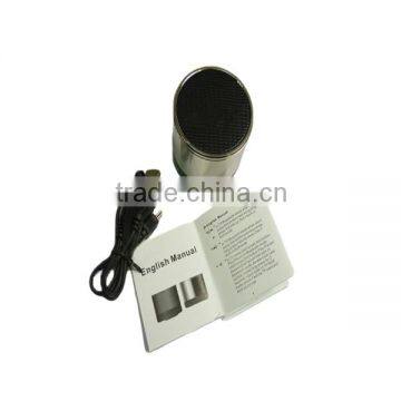 High Technology Made In China Sale Bluetooth Mini Speaker For American photo-4