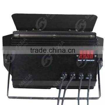 Super Brightness Rgbw Dmx512 Stage Equipment 54x3w Studio Led Light photo-6