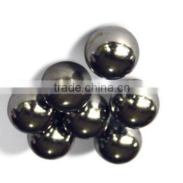 wholesale china 14mm stainless steel solid ball