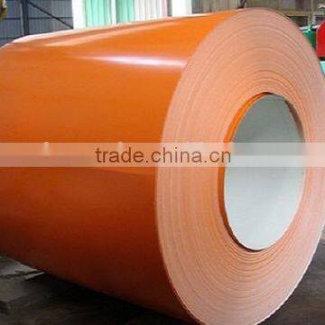 PPGI pre-painted galvanized steel coil