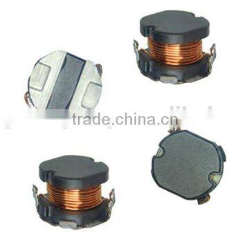 High Reliability Smd Power Inductor photo-4