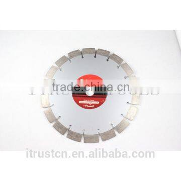 top quality laser diamond saw blades for Concrete for Concrete CT0105