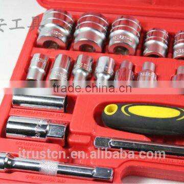 Socket Tools Set GS KING TOOLS 32pcs High Quality photo-3