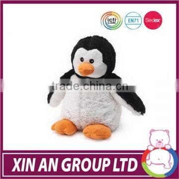 Custom soft PP cotton stuffing plush toy