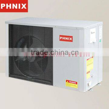 Inverter Air Source Heat Pump of High Efficiency