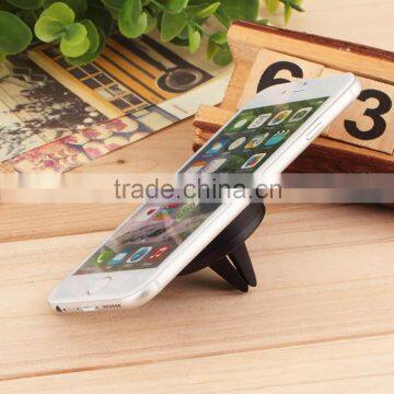 Universal Car Air Vent Mount Clip Magnetic Holder Dock For IPhone For Samsung Magnet Holder Tablet GPS Suporte Para Celular* photo-4