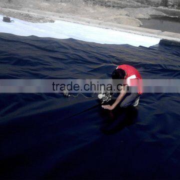HDPE Pond Geomembrane Liner