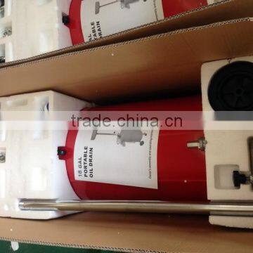 Factory Best Selling 15l Oil Drain Pan photo-2